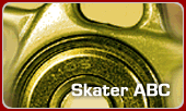 Skater ABC